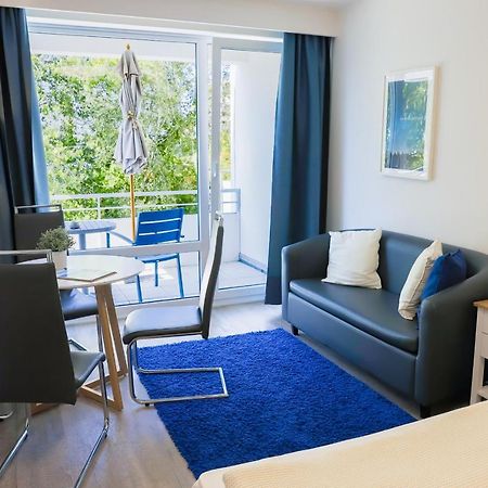 Studio 43 "Sternenzauber" Appartement Grömitz Buitenkant foto