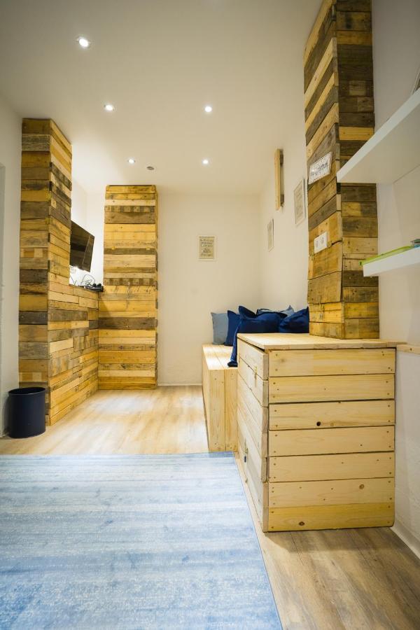 Studio 43 "Sternenzauber" Appartement Grömitz Buitenkant foto