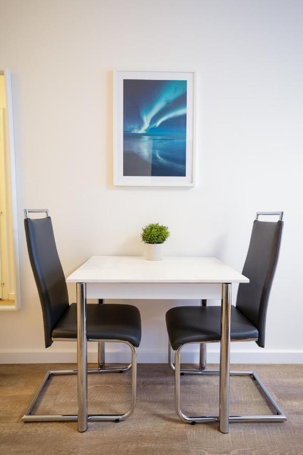 Studio 43 "Sternenzauber" Appartement Grömitz Buitenkant foto