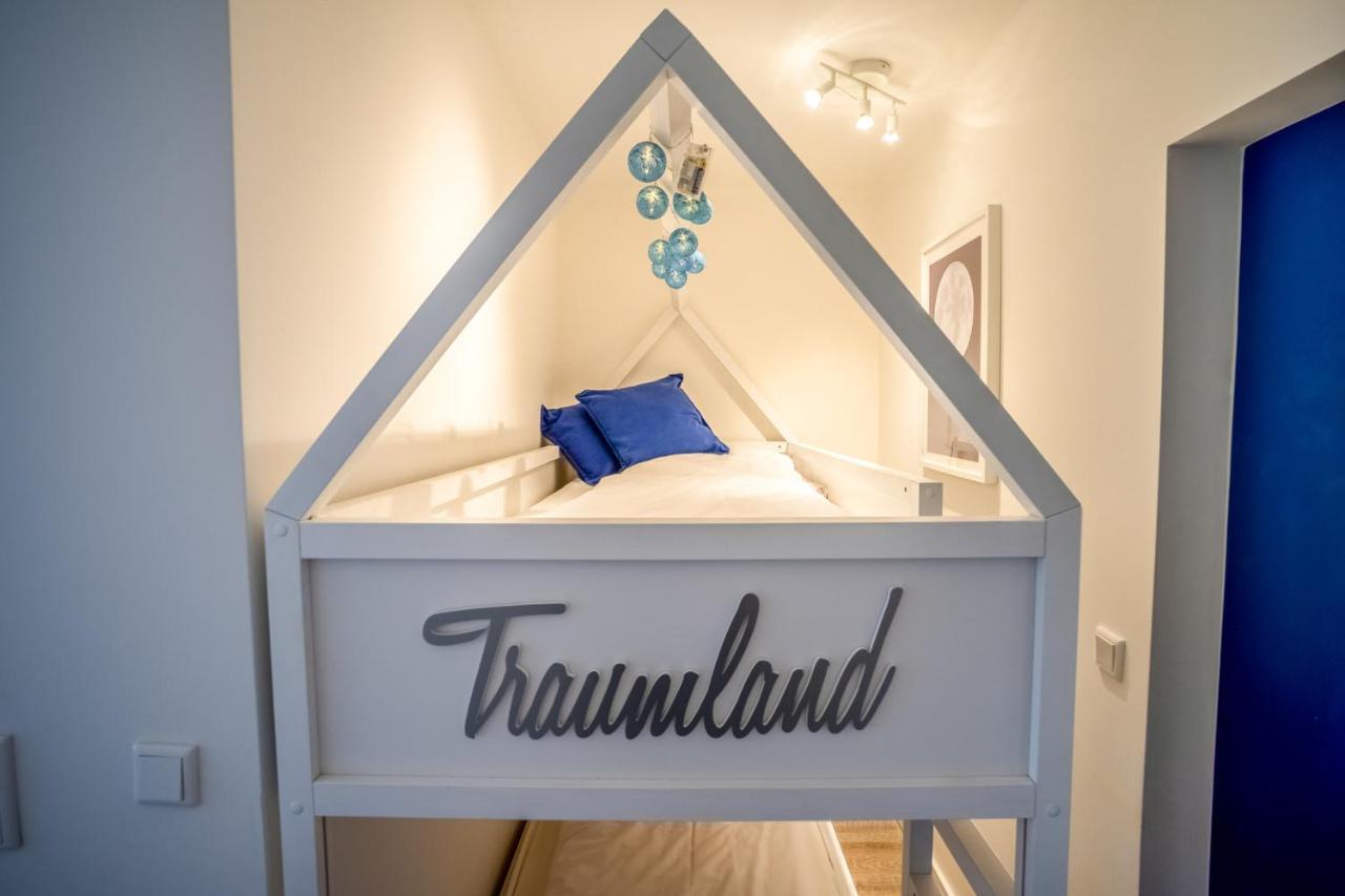 Studio 43 "Sternenzauber" Appartement Grömitz Buitenkant foto