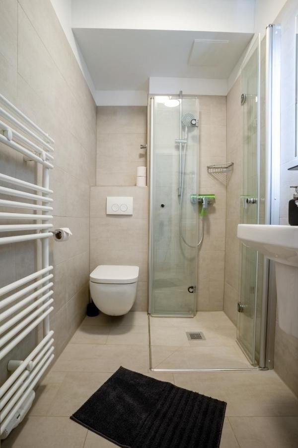 Studio 43 "Sternenzauber" Appartement Grömitz Buitenkant foto