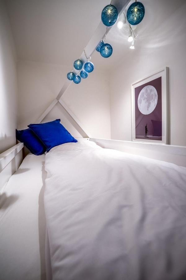 Studio 43 "Sternenzauber" Appartement Grömitz Buitenkant foto