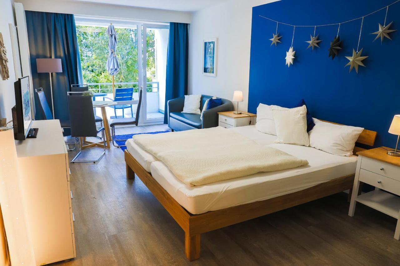 Studio 43 "Sternenzauber" Appartement Grömitz Buitenkant foto