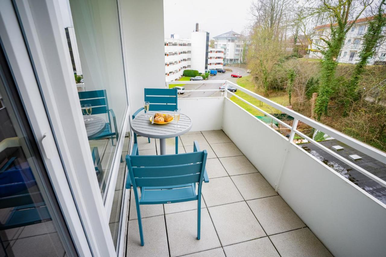 Studio 43 "Sternenzauber" Appartement Grömitz Buitenkant foto